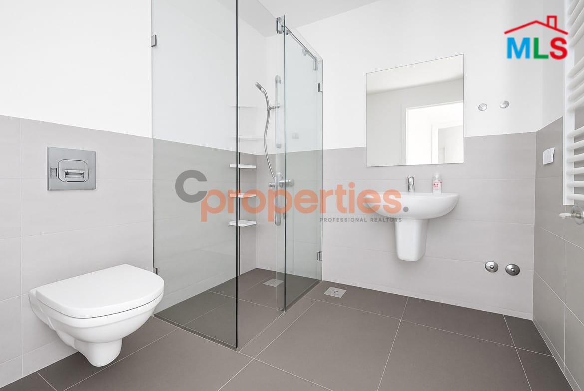 APARTMENT FOR RENT IN SAHEL ALMA - CPKTC64