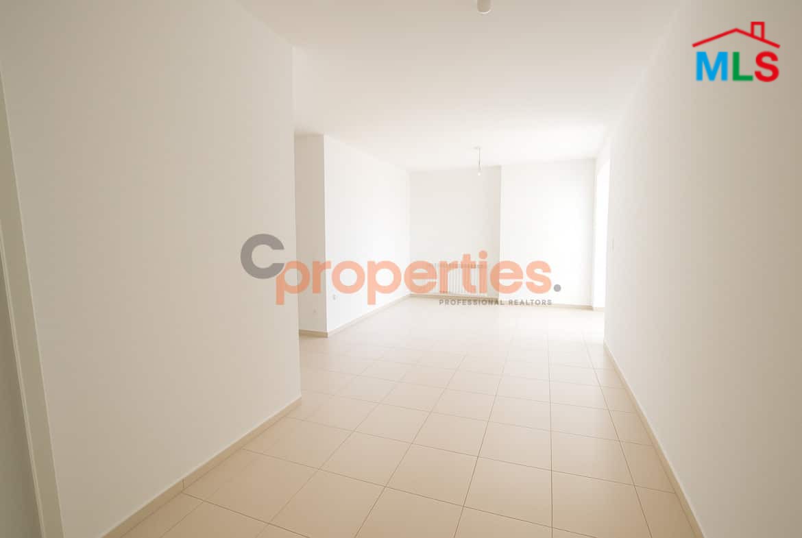 APARTMENT FOR RENT IN SAHEL ALMA - CPKTC64