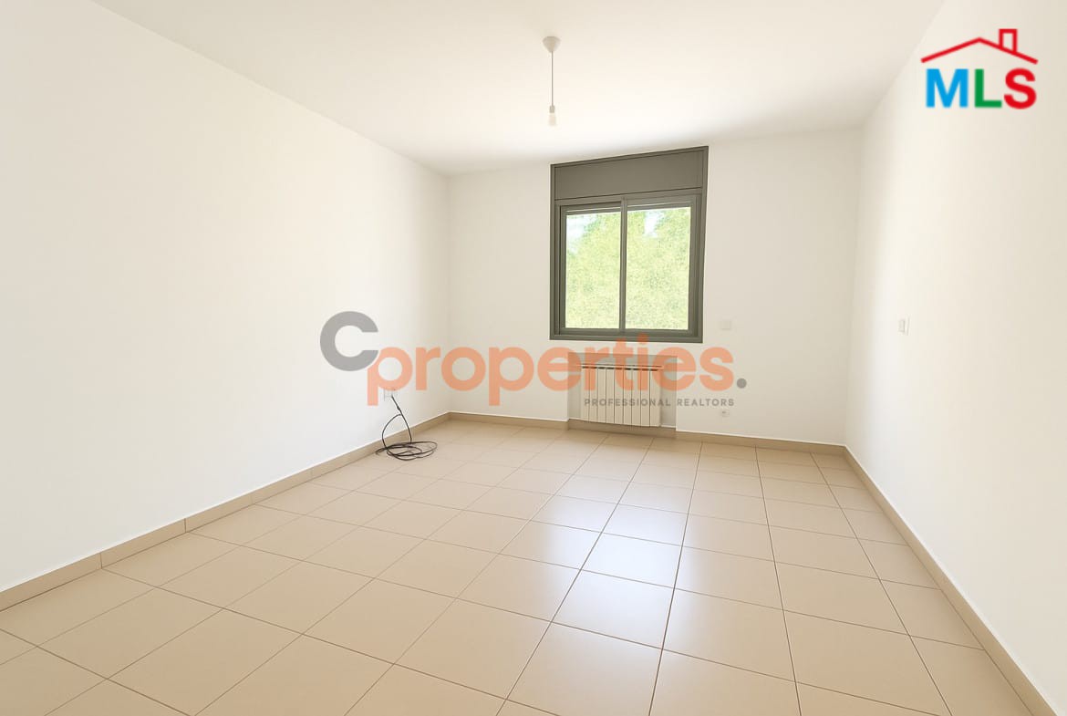 APARTMENT FOR RENT IN SAHEL ALMA - CPKTC64