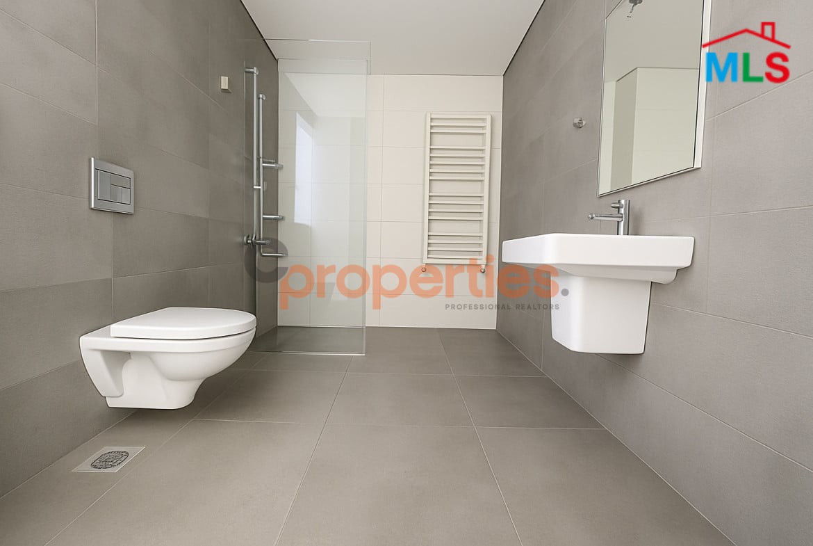 APARTMENT FOR RENT IN SAHEL ALMA - CPKTC64
