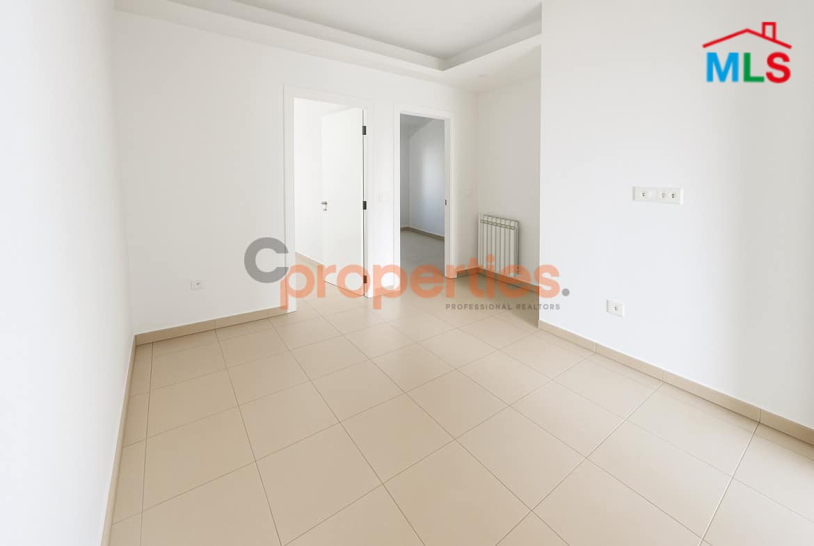 APARTMENT FOR RENT IN SAHEL ALMA - CPKTC64