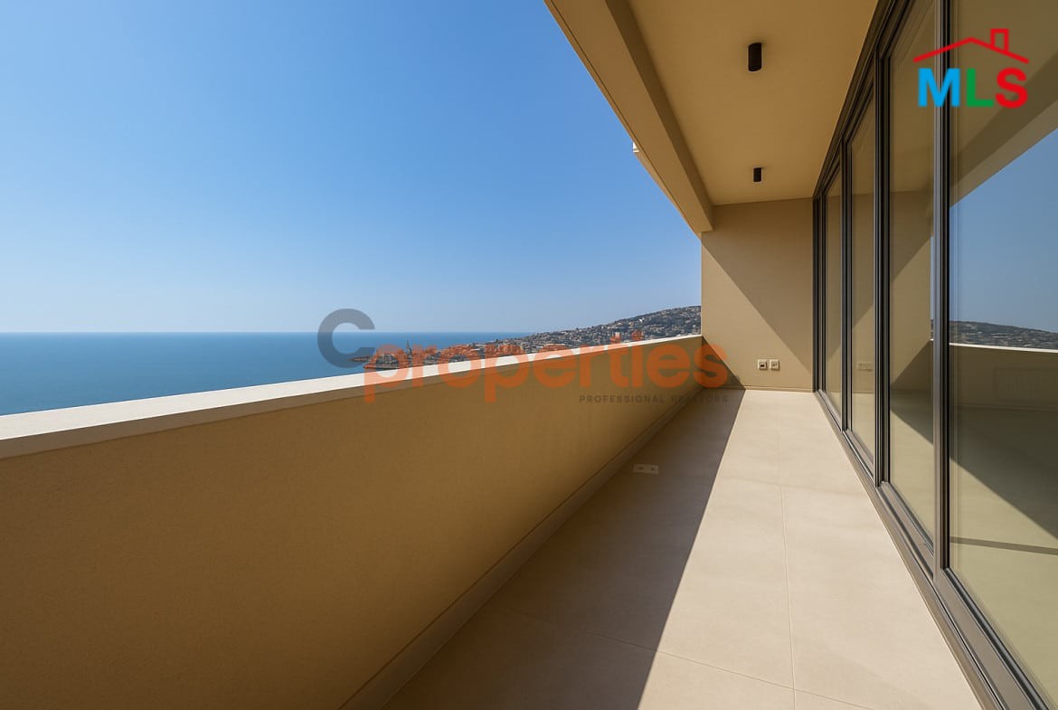 APARTMENT FOR RENT IN SAHEL ALMA - CPKTC64