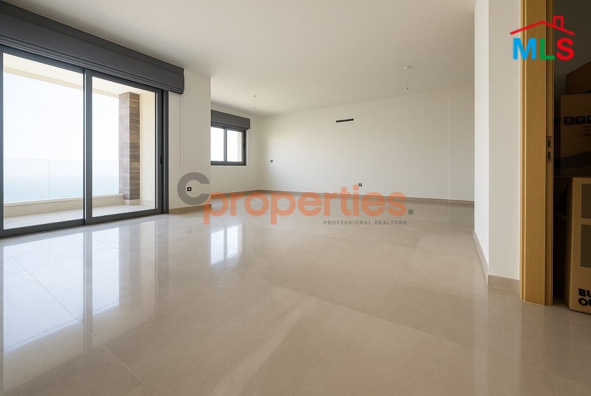Apartment For Rent in Kfarhbab - CPKMT110