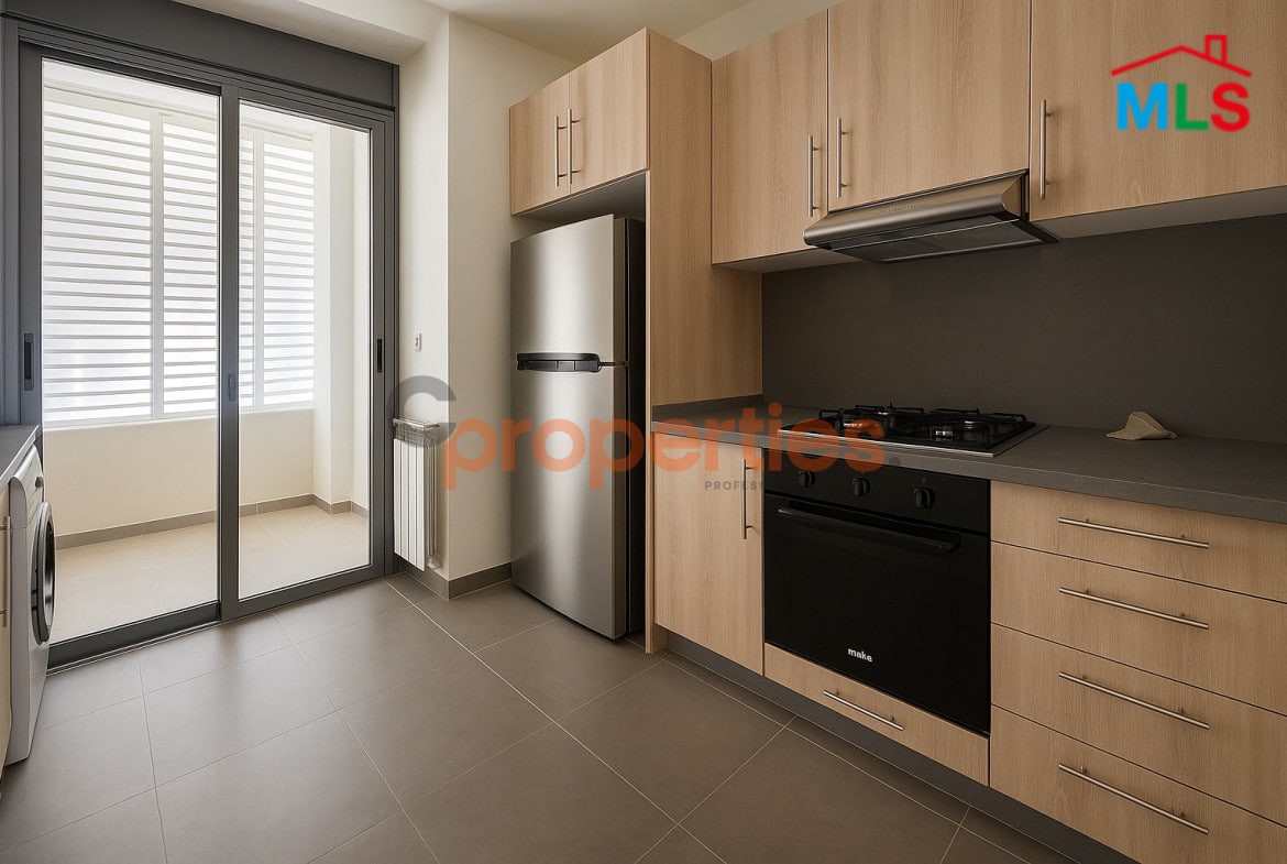 Apartment For Rent in Kfarhbab - CPKMT110