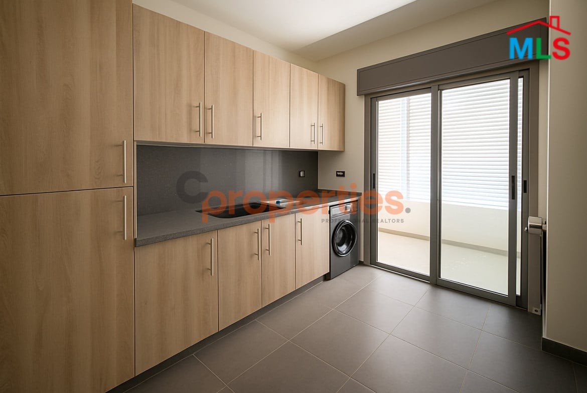 Apartment For Rent in Kfarhbab - CPKMT110
