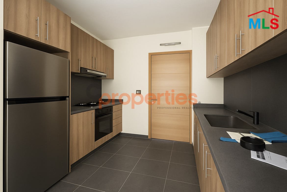 Apartment For Rent in Kfarhbab - CPKMT110