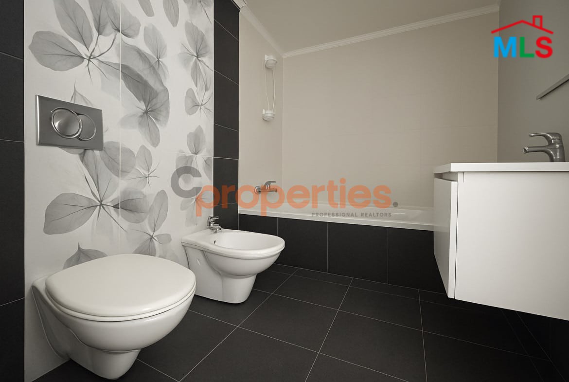 Apartment For Rent in Kfarhbab - CPKMT110