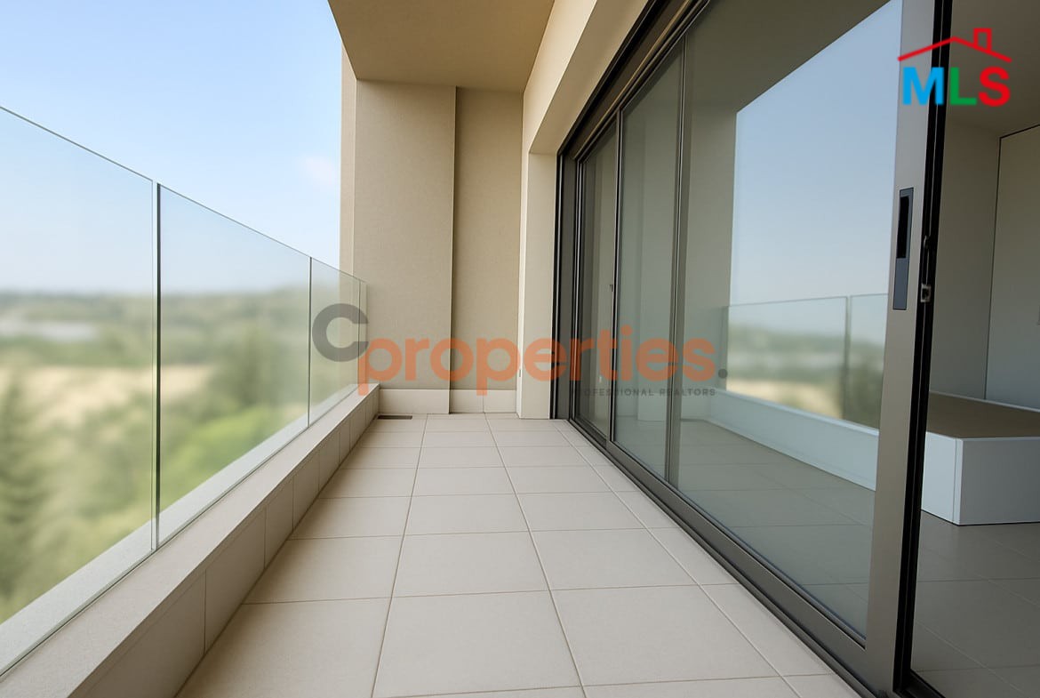 Apartment For Rent in Kfarhbab - CPKMT110