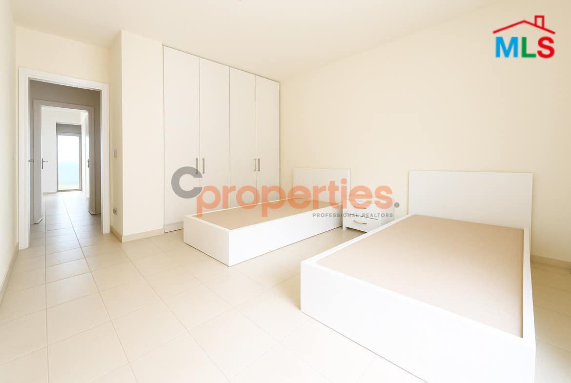 Apartment For Rent in Kfarhbab - CPKMT110