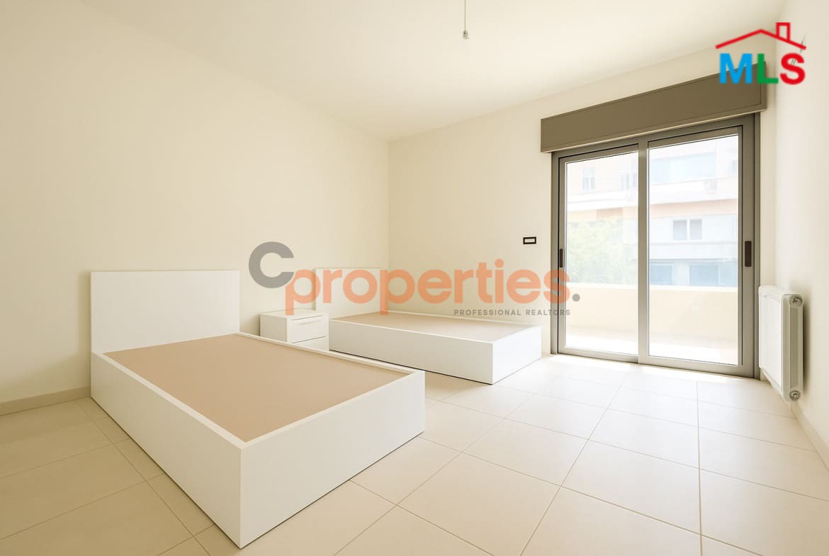 Apartment For Rent in Kfarhbab - CPKMT110