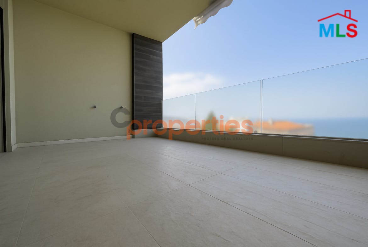 Apartment For Rent in Kfarhbab - CPKMT110