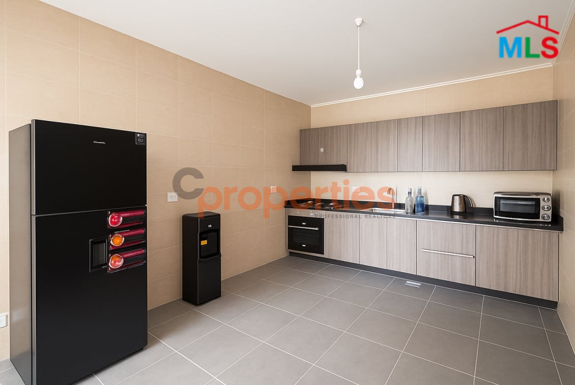 APARTMENT FOR RENT IN SAHEL ALMA - CPKTC62