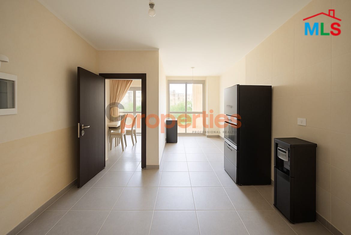 APARTMENT FOR RENT IN SAHEL ALMA - CPKTC62