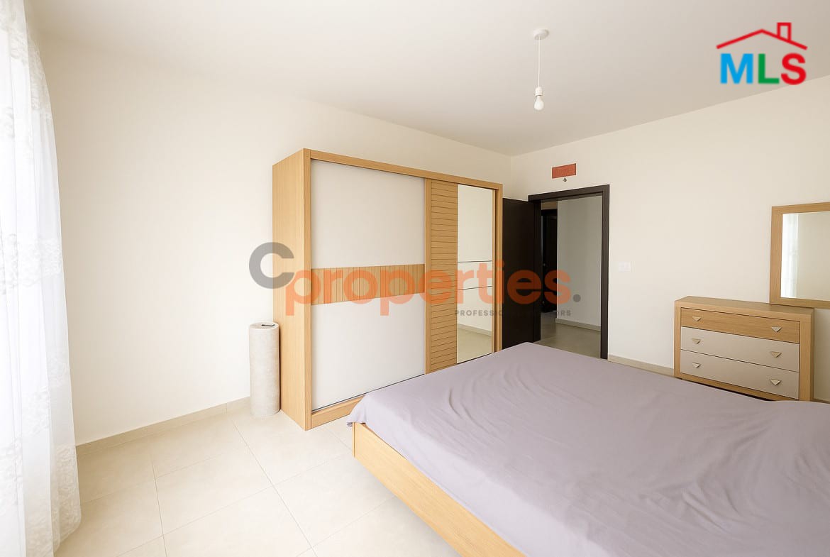 APARTMENT FOR RENT IN SAHEL ALMA - CPKTC62