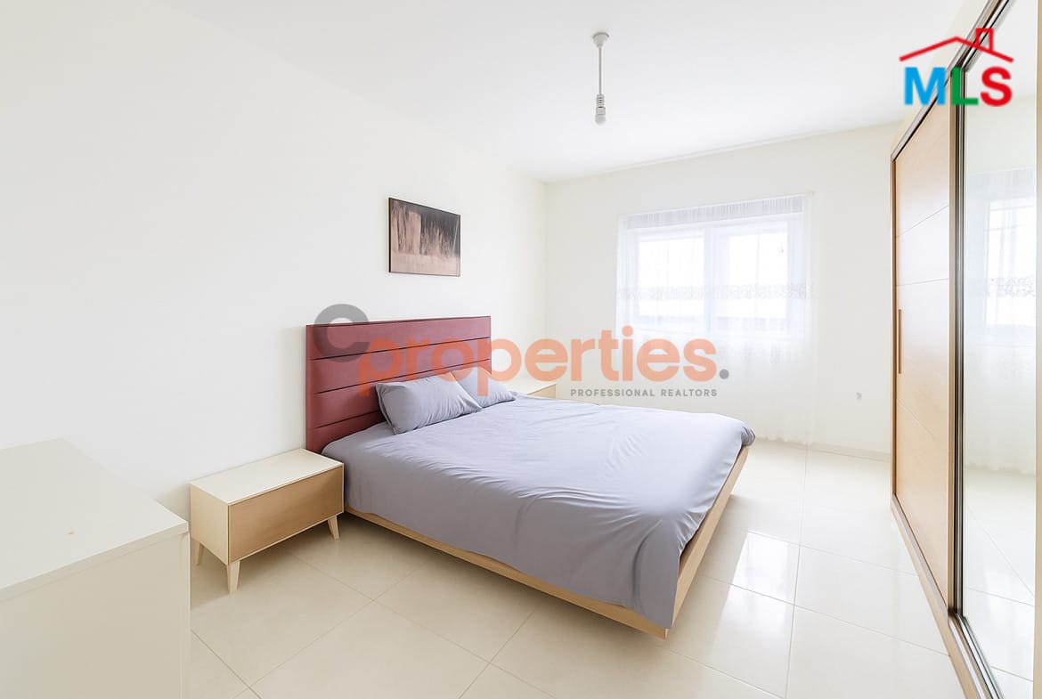 APARTMENT FOR RENT IN SAHEL ALMA - CPKTC62