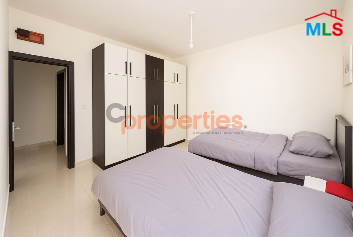 APARTMENT FOR RENT IN SAHEL ALMA - CPKTC62