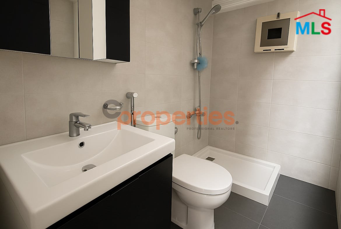 APARTMENT FOR RENT IN SAHEL ALMA - CPKTC62