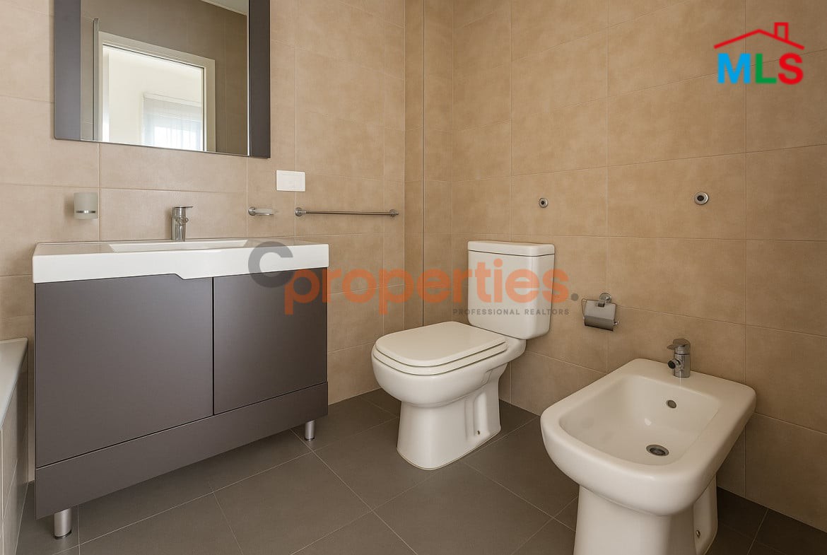 APARTMENT FOR RENT IN SAHEL ALMA - CPKTC62