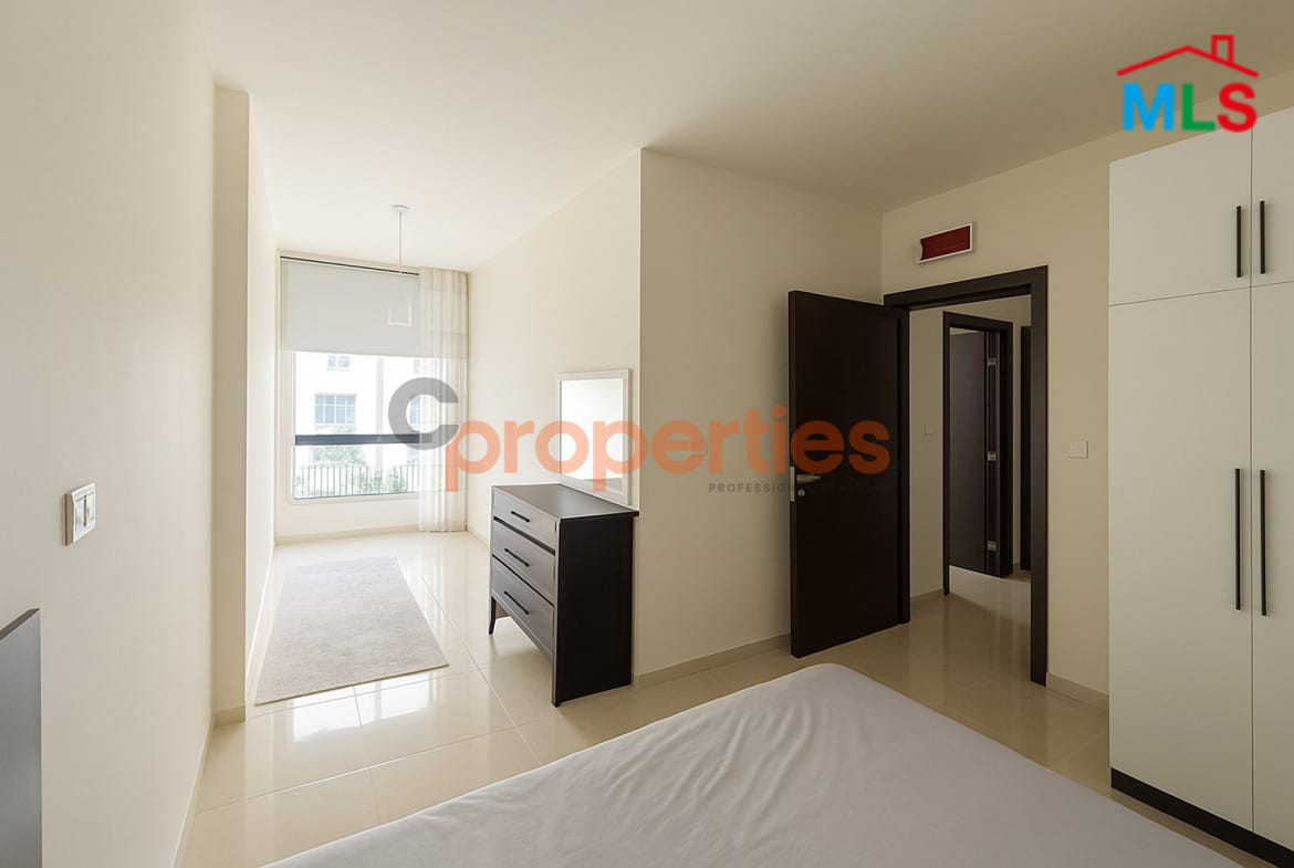 APARTMENT FOR RENT IN SAHEL ALMA - CPKTC62