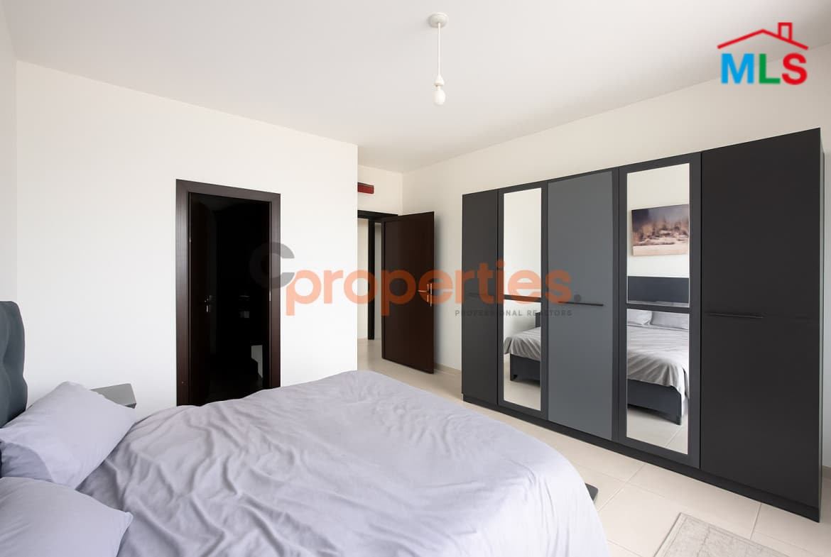 APARTMENT FOR RENT IN SAHEL ALMA - CPKTC62