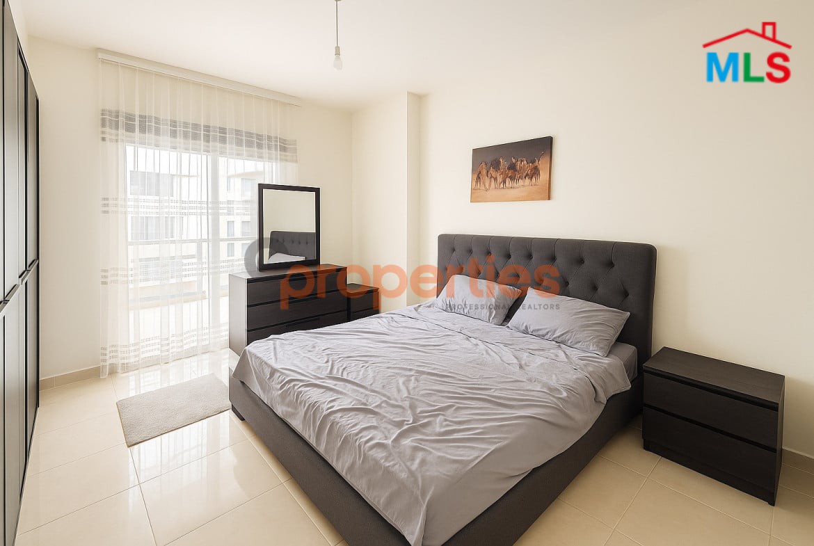 APARTMENT FOR RENT IN SAHEL ALMA - CPKTC62