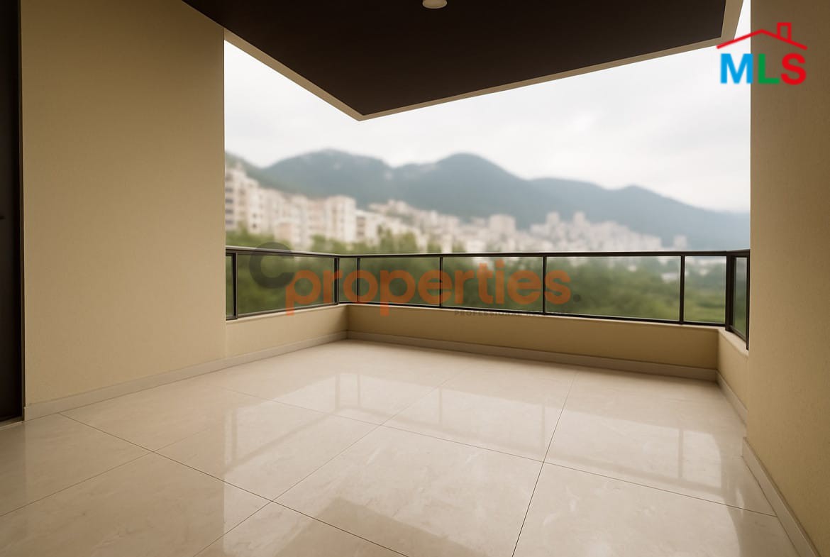 APARTMENT FOR RENT IN SAHEL ALMA - CPKTC62