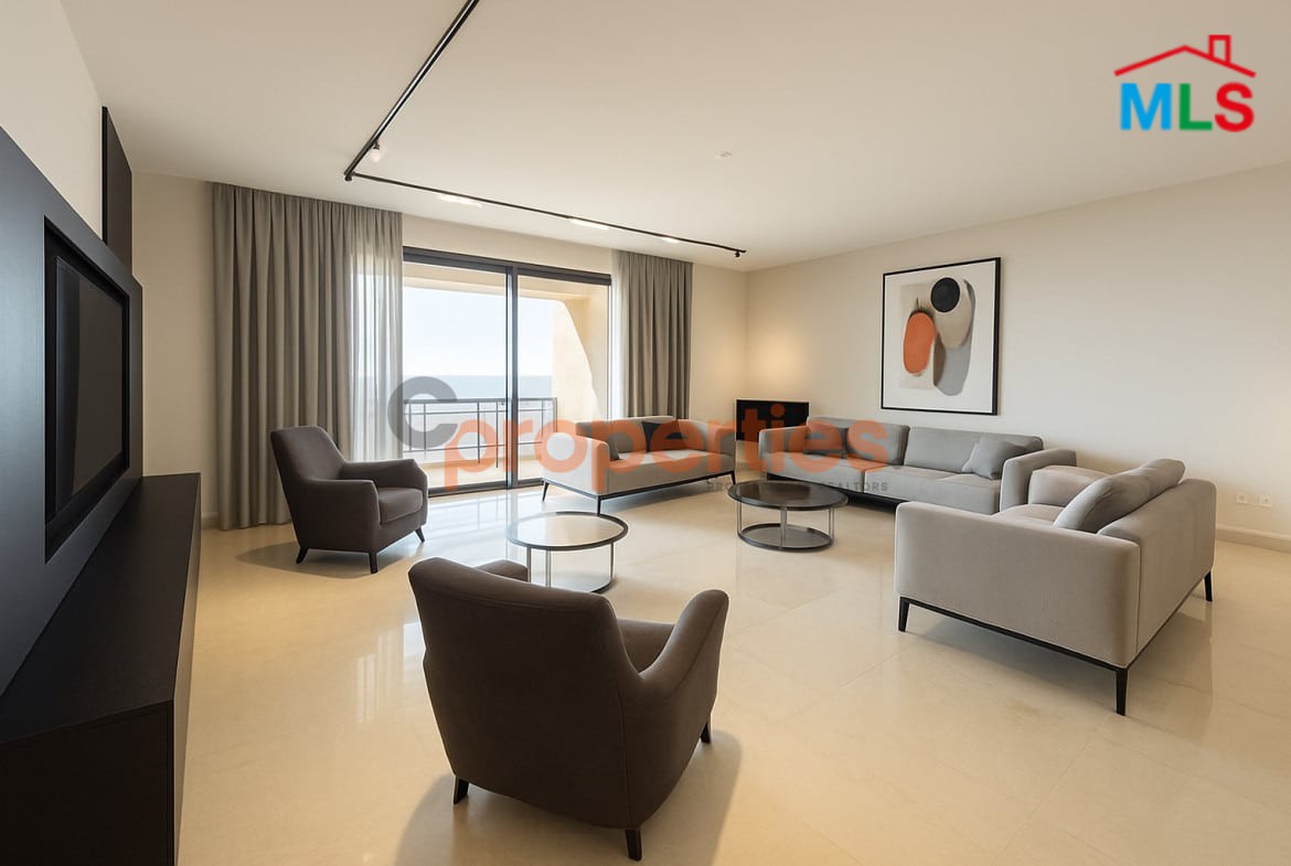 APARTMENT FOR RENT IN SAHEL ALMA - CPKTC63