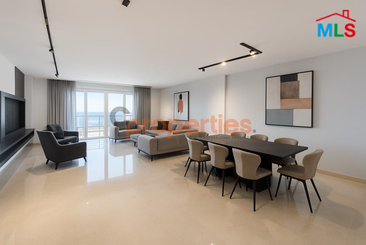 APARTMENT FOR RENT IN SAHEL ALMA - CPKTC63