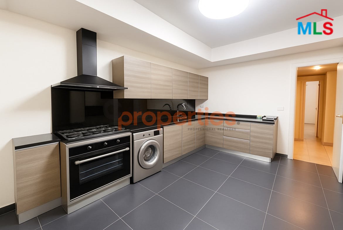 APARTMENT FOR RENT IN SAHEL ALMA - CPKTC63