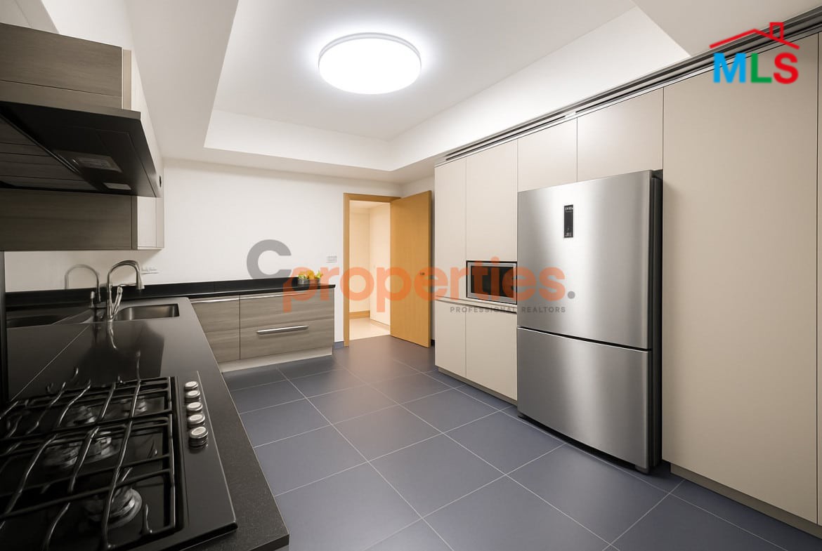 APARTMENT FOR RENT IN SAHEL ALMA - CPKTC63