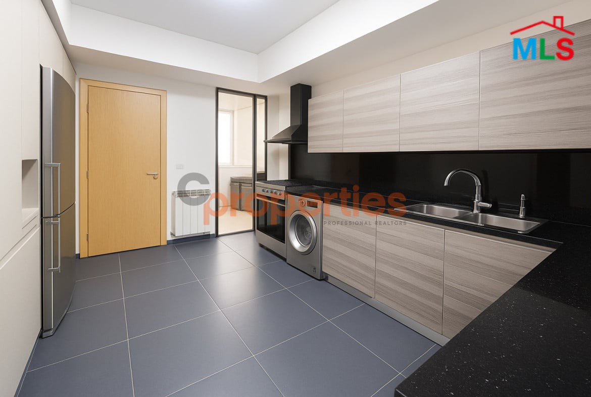 APARTMENT FOR RENT IN SAHEL ALMA - CPKTC63