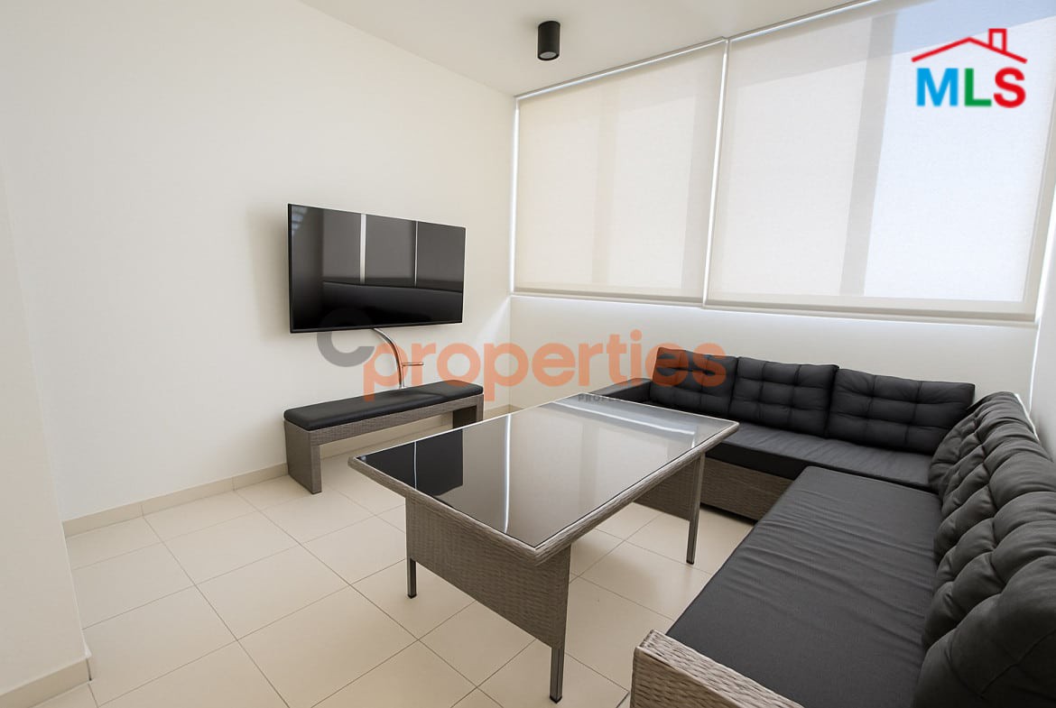 APARTMENT FOR RENT IN SAHEL ALMA - CPKTC63