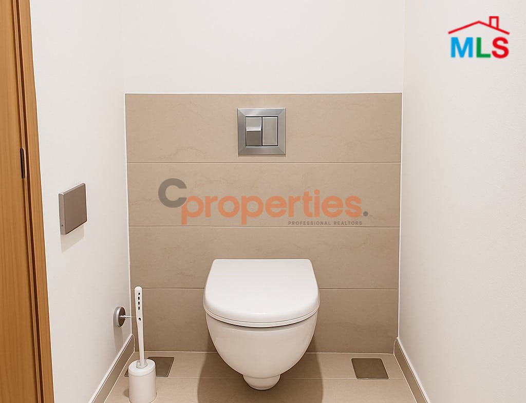 APARTMENT FOR RENT IN SAHEL ALMA - CPKTC63