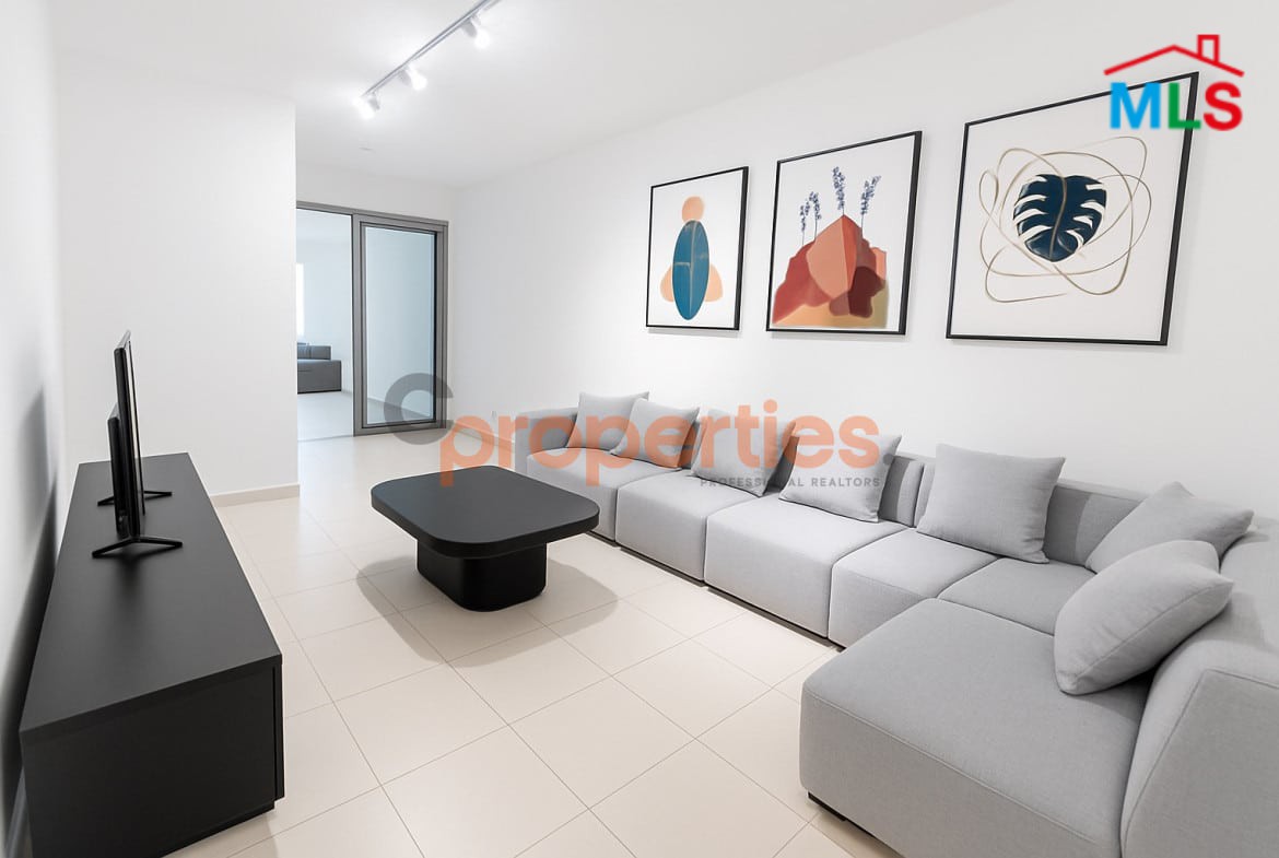 APARTMENT FOR RENT IN SAHEL ALMA - CPKTC63