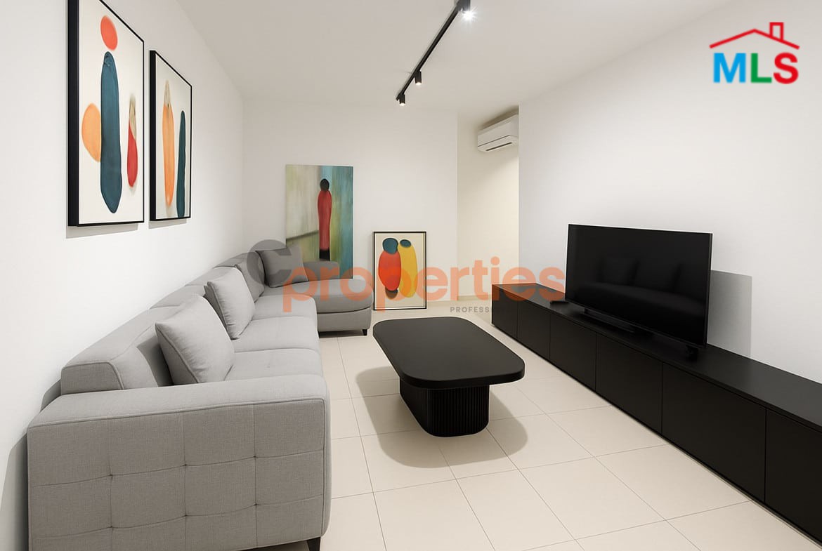 APARTMENT FOR RENT IN SAHEL ALMA - CPKTC63