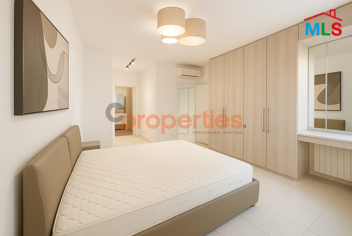 APARTMENT FOR RENT IN SAHEL ALMA - CPKTC63