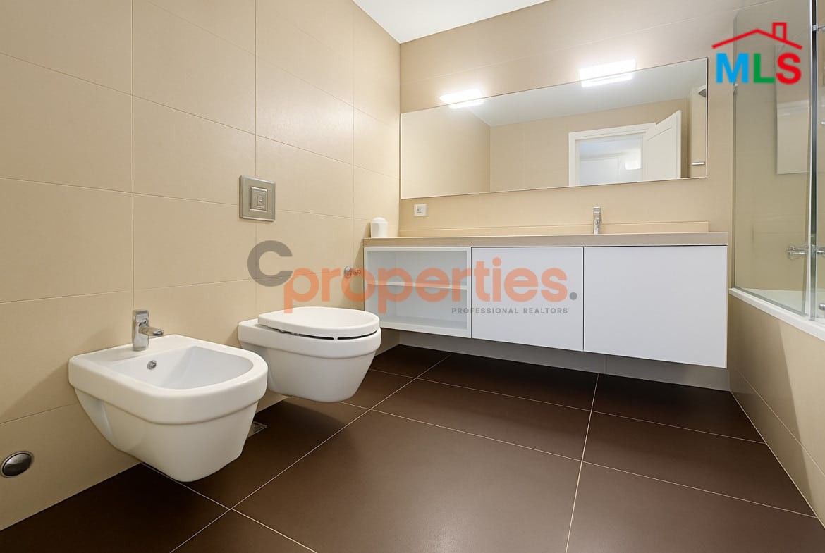 APARTMENT FOR RENT IN SAHEL ALMA - CPKTC63