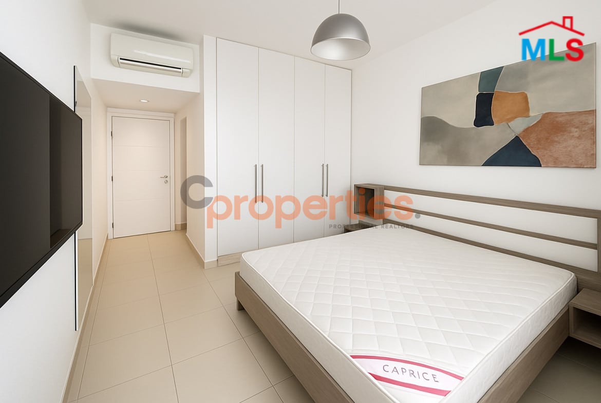 APARTMENT FOR RENT IN SAHEL ALMA - CPKTC63