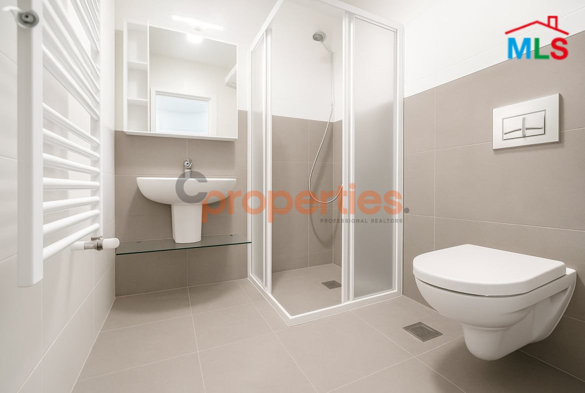 APARTMENT FOR RENT IN SAHEL ALMA - CPKTC63