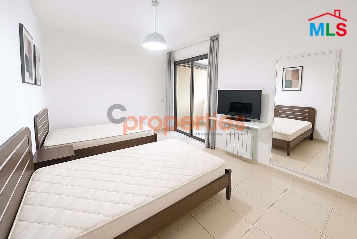 APARTMENT FOR RENT IN SAHEL ALMA - CPKTC63