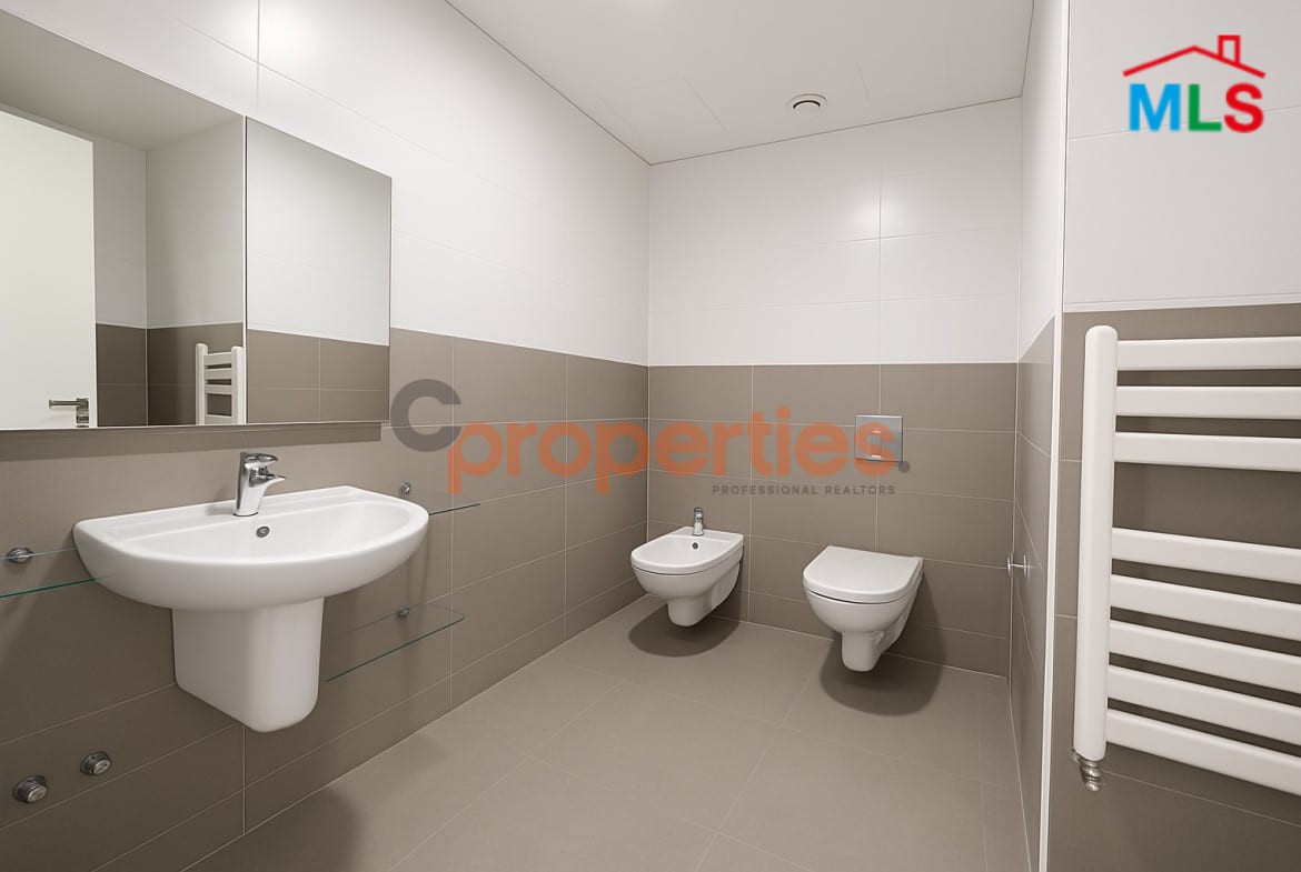 APARTMENT FOR RENT IN SAHEL ALMA - CPKTC63