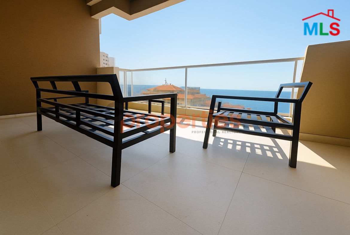 APARTMENT FOR RENT IN SAHEL ALMA - CPKTC63