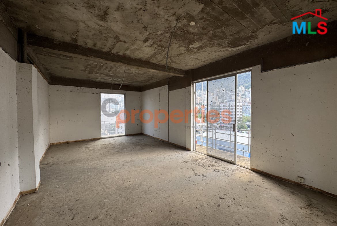 Commercial Space for Rent in Jounieh with Panoramic View CPES183