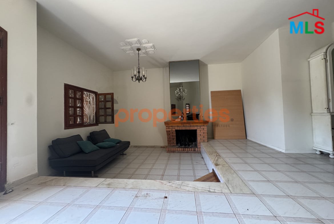 Villa for Rent in Ajaltoun - CPKMF57