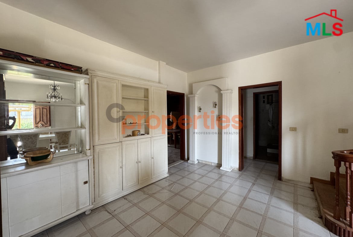 Villa for Rent in Ajaltoun - CPKMF57
