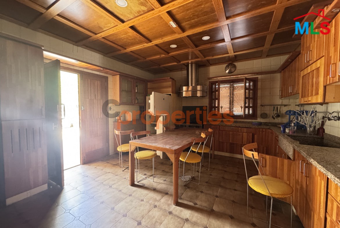Villa for Rent in Ajaltoun - CPKMF57