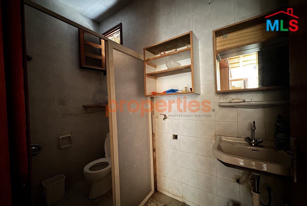 Villa for Rent in Ajaltoun - CPKMF57