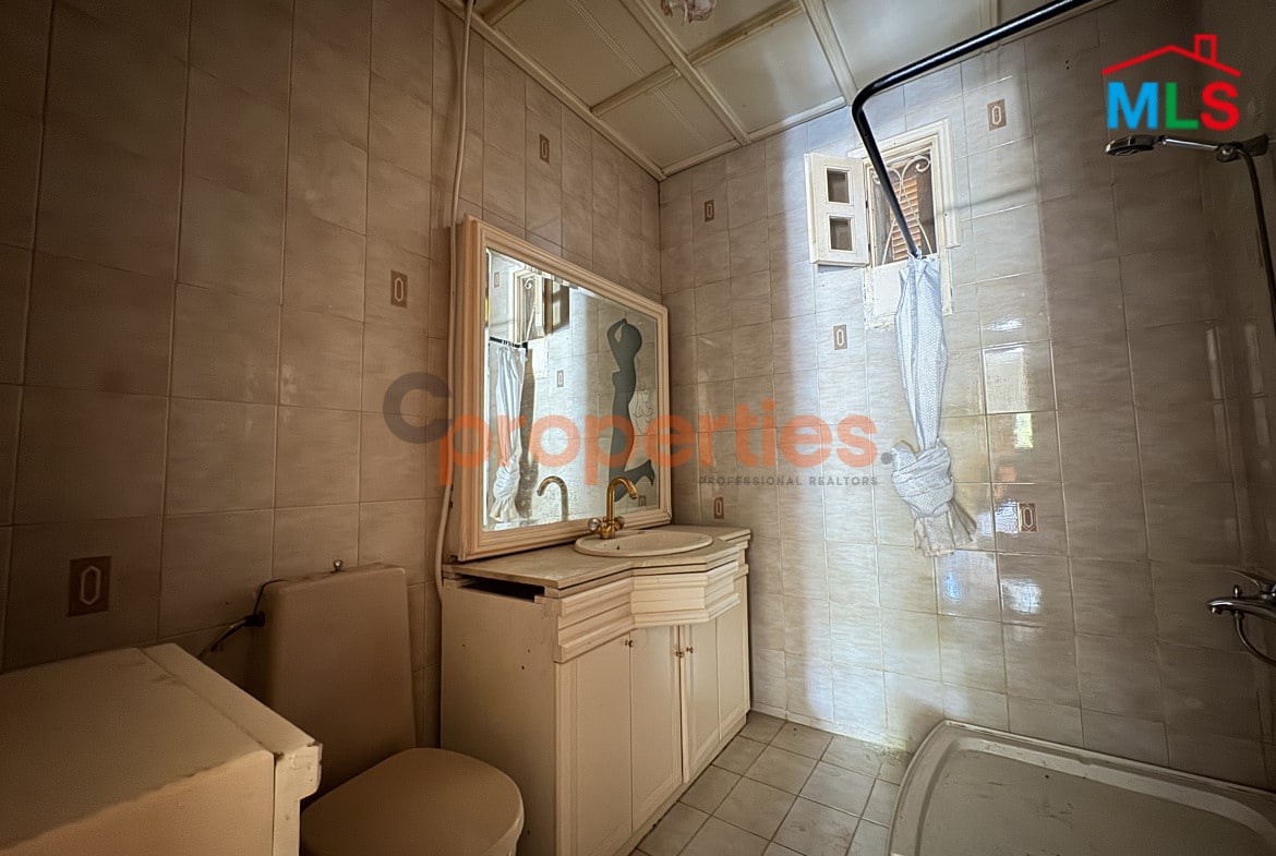 Villa for Rent in Ajaltoun - CPKMF57
