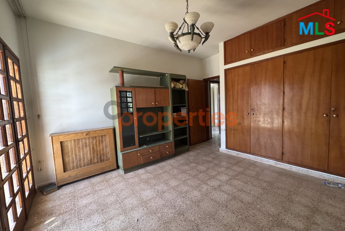 Villa for Rent in Ajaltoun - CPKMF57