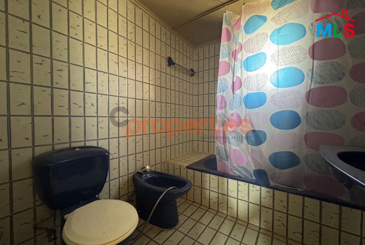 Villa for Rent in Ajaltoun - CPKMF57